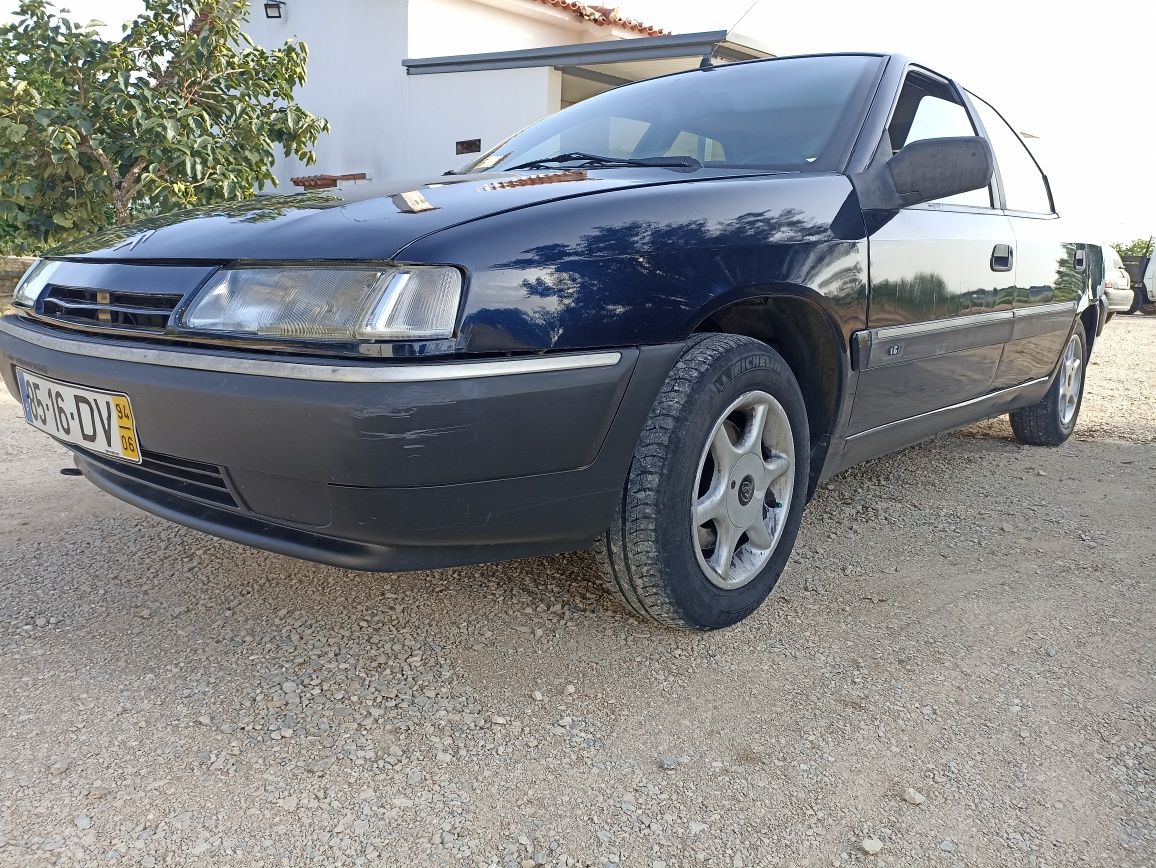 Citroen Xantia 1.6i 1994