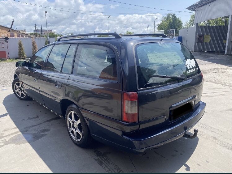 Разборка Opel Omega B так же много других можелей