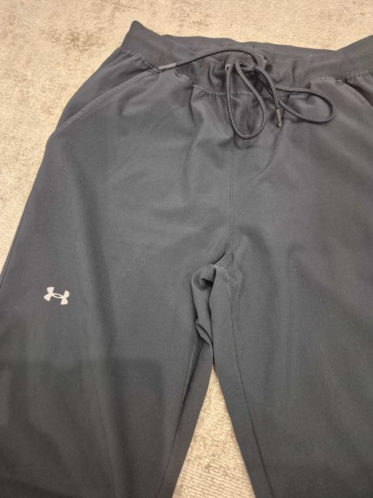 Spodnie damskie sportowe Under Armour