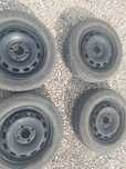 Koła wielosezon ford 4×108
