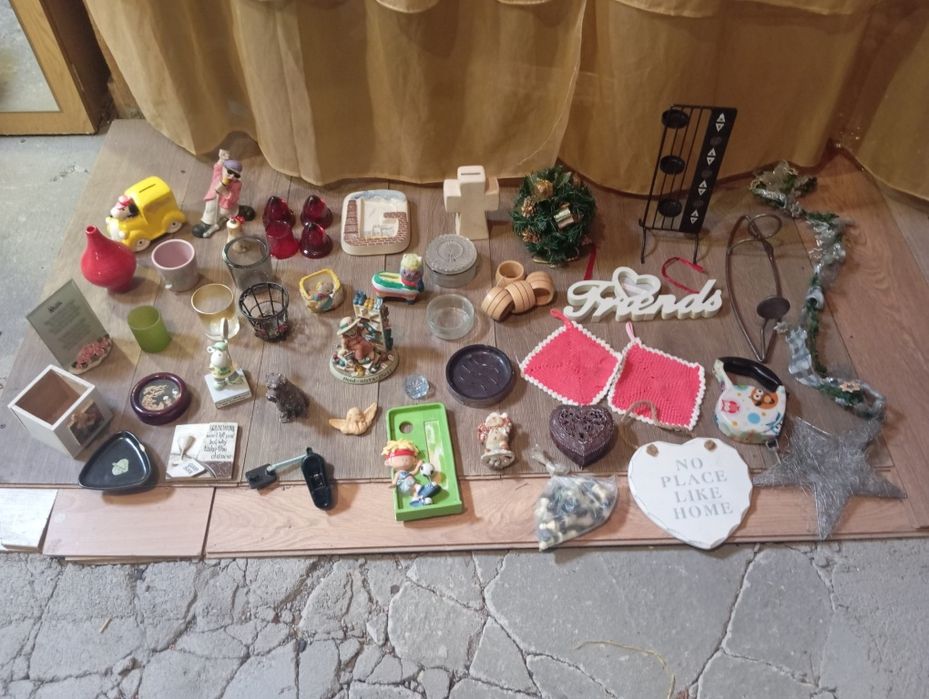 Rzeczy dla kolekcjonerów