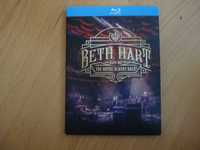 Beth Hart Live At The Royal Albert Hall   Blu-ray    STAN SUPER