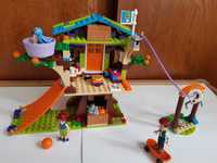 Lego friends domek na drzewie 41335