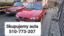 Skup aut/ auto skup / Gotówka