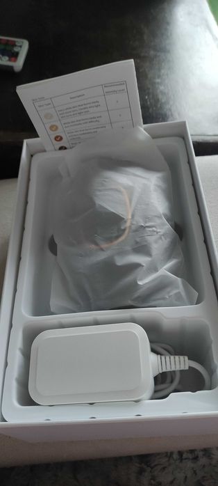 Depilação definitiva Luz pulsada Silk&Shine - IPL