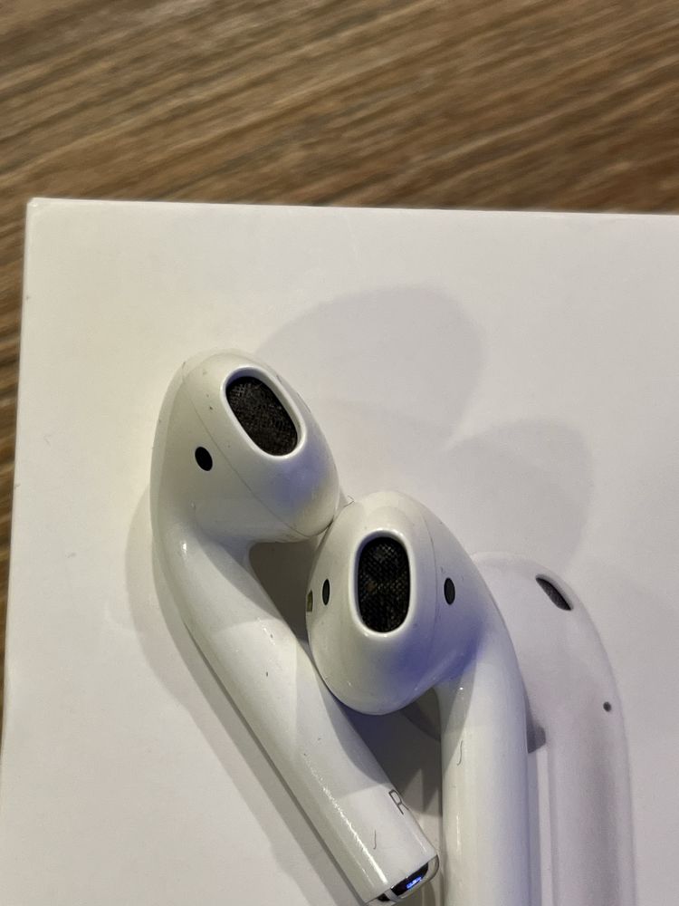 Apple Airpods 2gen