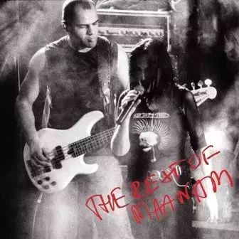 Rest of Maanam (Digipack). Warner Music Polska