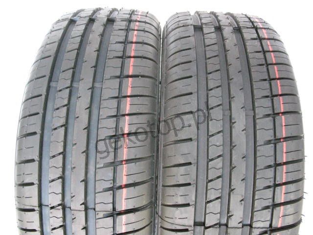 215/45 R18 XL nowe letnie opony bieżnikowane ciche asymetryczne BMW