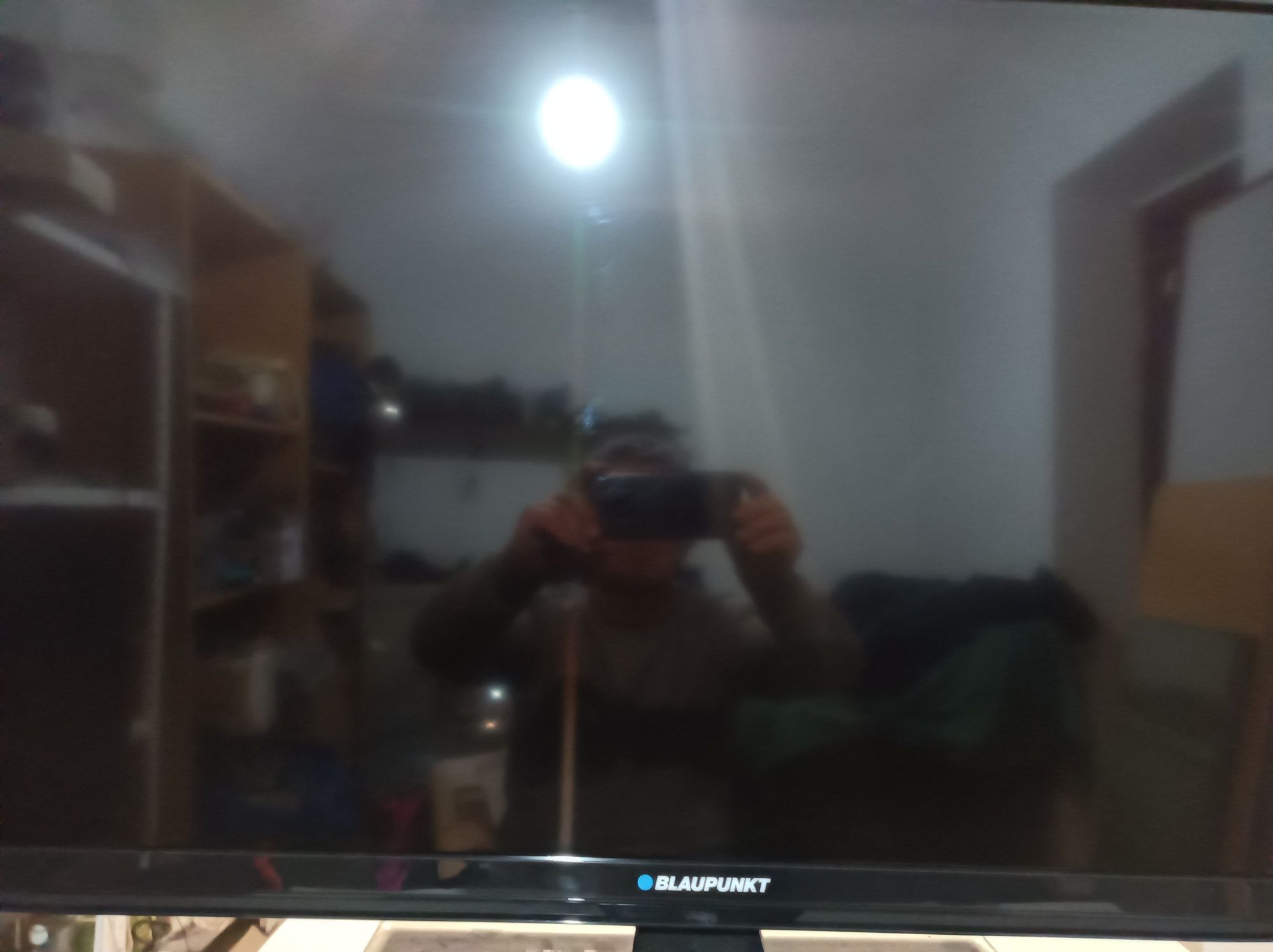LCD para TV blaupunkt