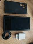 Samsung  S24 Ultra 12/256