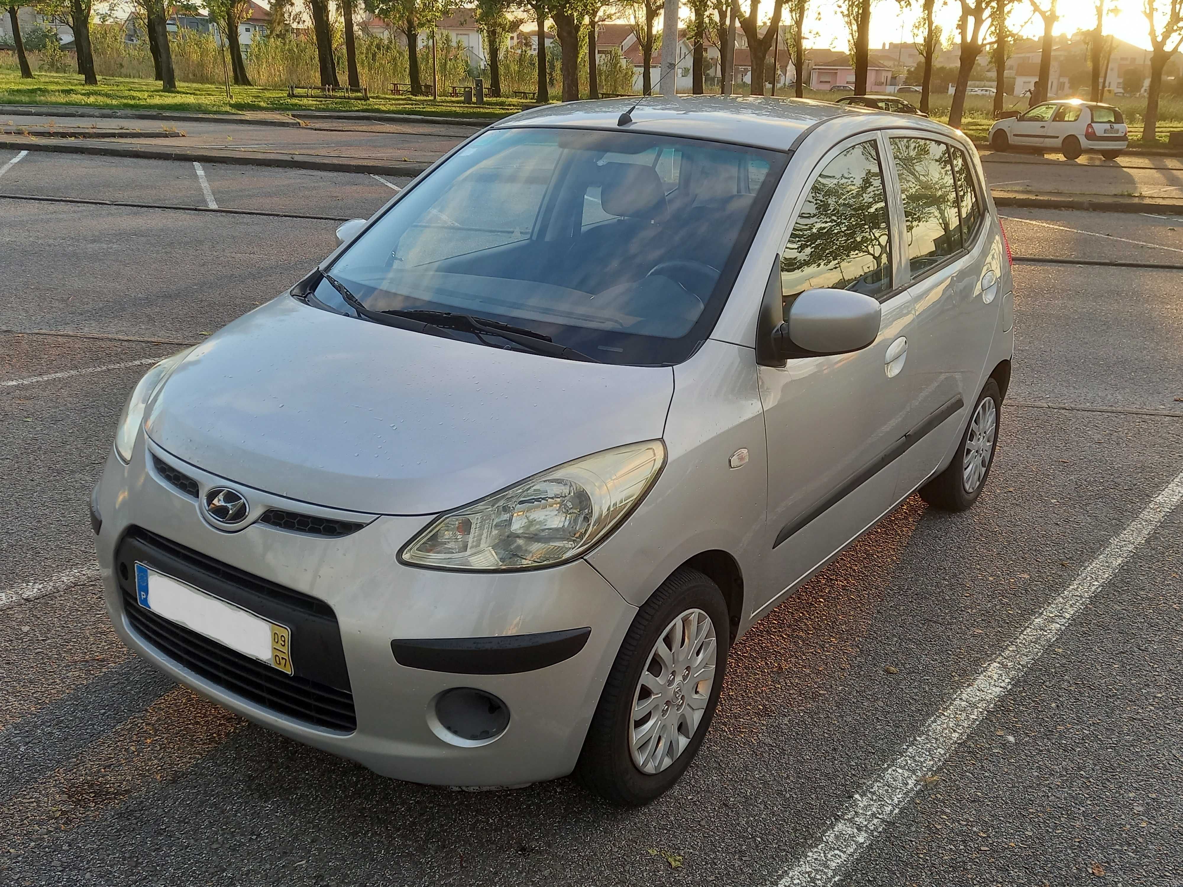 Hyundai i10 1.1 CRDi VGT Comfort