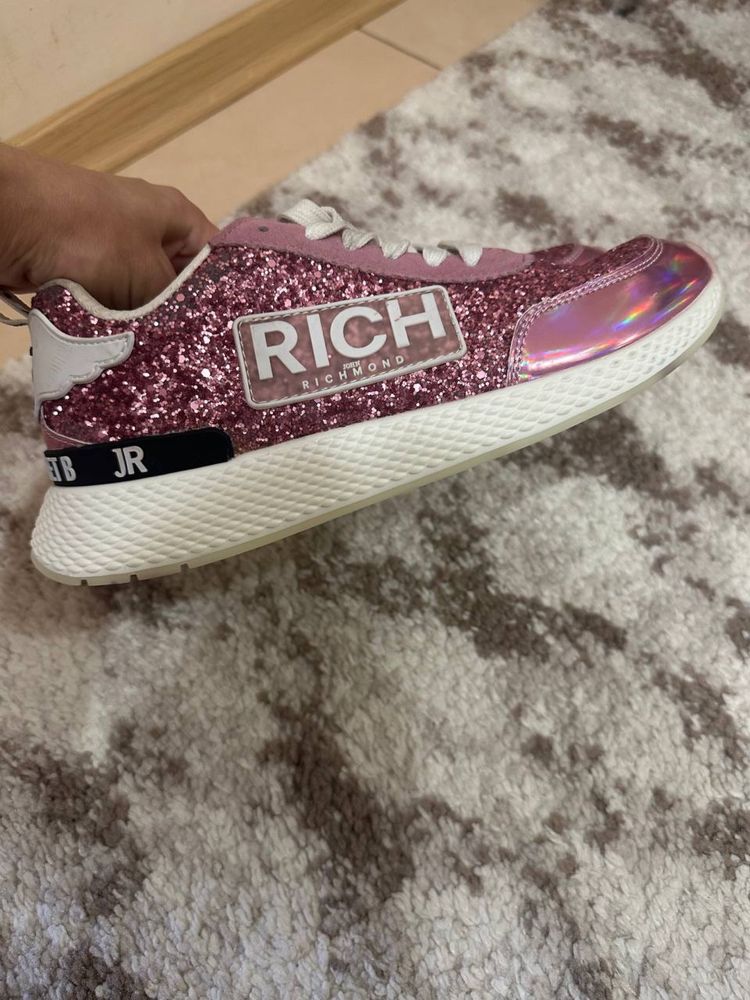 Кросівки Richmond оригінал