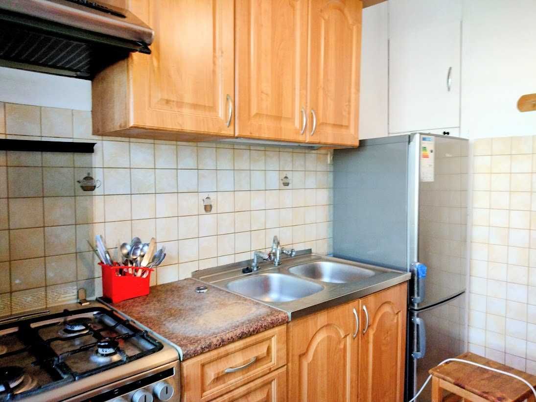 Mieszkanie na Stegnach- 3 osobne pokoje - loggia ul.Capri blisko TVN