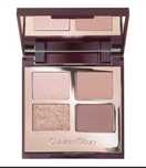 Luksusową Paletę Cieni do powiek PILOW TALK marki Charlotte Tilbury