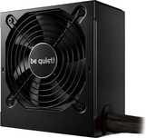 be quiet system power 10 650w