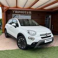 Vendo Fiat 500X 1.0 City Cross 120cv