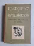 Livro- Ref CxC- Eça de Queiroz - O Mistério de Estrada de Sintra