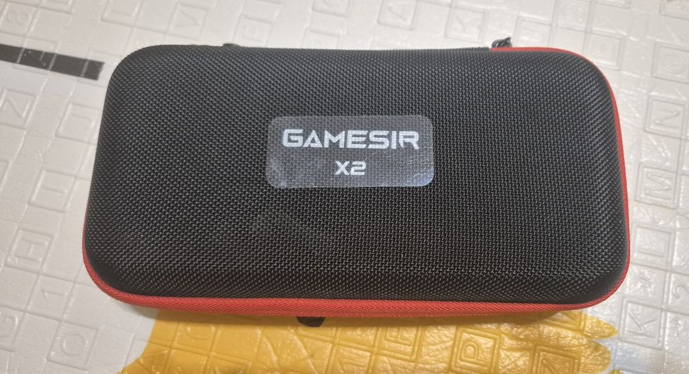 Gamesir x2 pad do telefonu