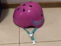 Детский защитный шлем Reaction. Новый