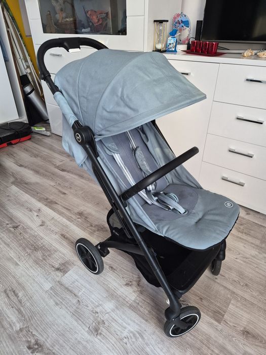 Spacerowka cybex beezy 2025