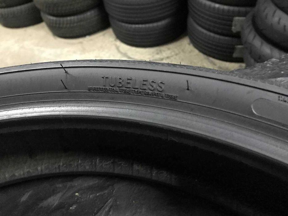 Мото шини б/в 130/60 R21 Avon AV91 Cobra Chrome (1919М)