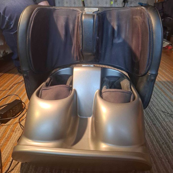 Масажер для ніг NAIPO