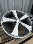 Диски 5/112r17 VW original