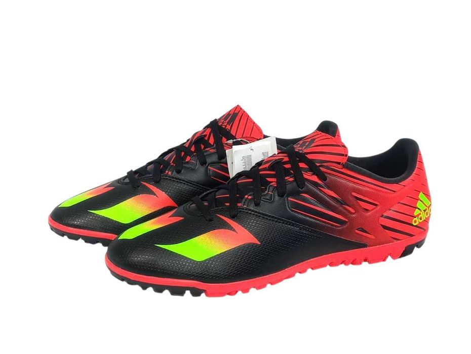 Сороконожки Adidas MESSI 15.3 TF Оригинал