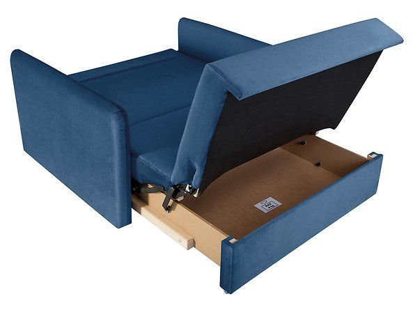 Sofa dwuosobowa Loma