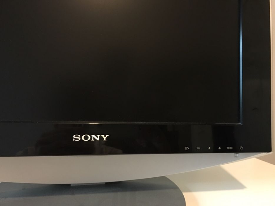 Monitor Marca Sony