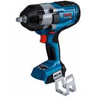 Акумуляторний ударний гайковерт Bosch GDS 18V-1000 Professional