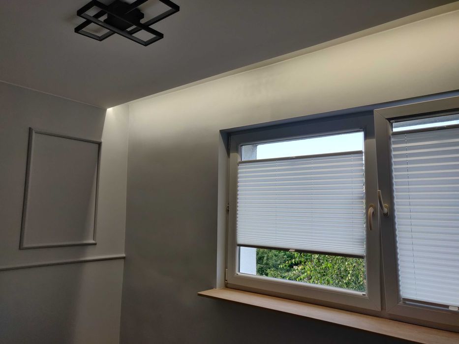 2 pokoje Chojny Zatorze Wysoki Standard