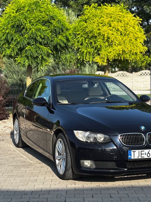 BMW e92 330xd (Automat, Indyvidual) !!!