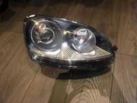 Lewa lampa  VW Golf V H7 GTI look Depo