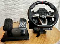 Kierownica gamingowa Hori PS Racing Wheel
