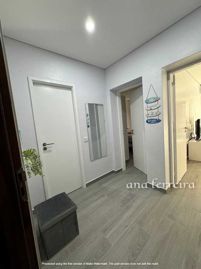 Apartamento T1 para Aluguer ao Ano em Portimão – Praia da Rocha