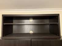 Móvel de TV IKEA