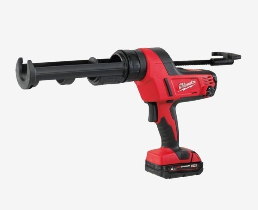 Milwaukee 2641 пістолет для герметиків 2641-20