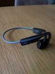 Shokz Openmove Auriculares Bluetooth Desportivos Black condução ossea!