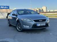 Ford Mondeo дизель