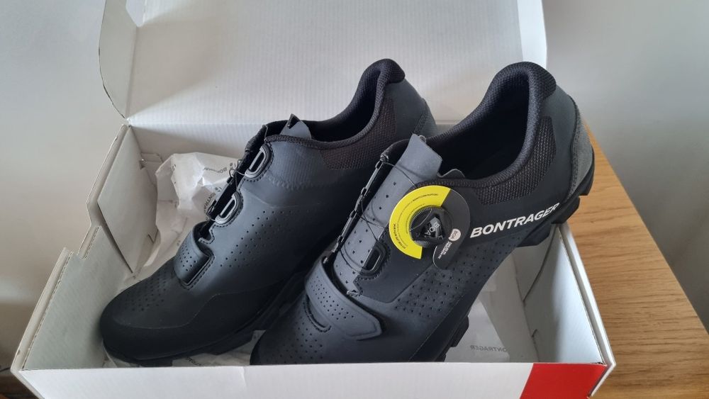 Buty Bontrager MTB Szosa Gravel Spd 29.5cm 45/46