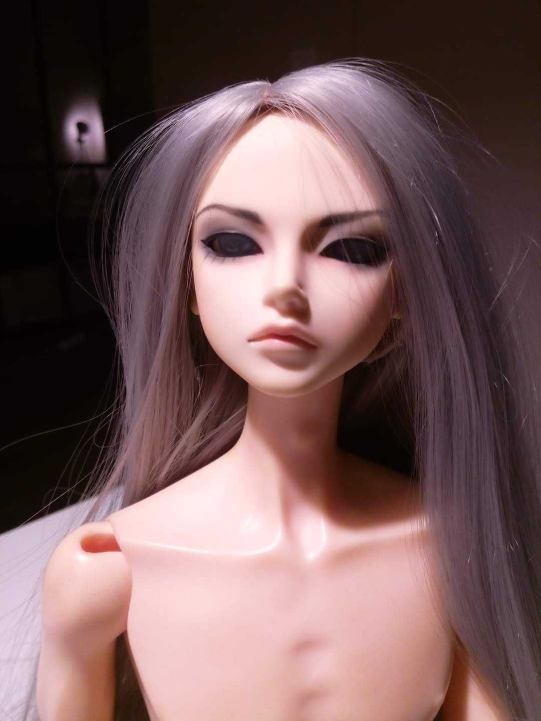 BJdoll 1/3 Yeon Ho Type B Crobidoll SD 17