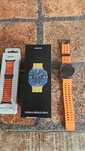 Smartwatch Samsung Galaxy Watch Ultra