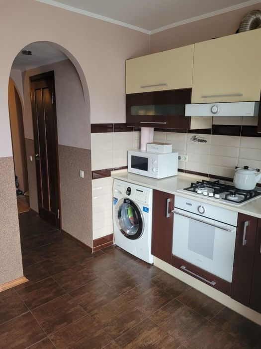 Оренда 3 кімнатноі квартири вул Селягська