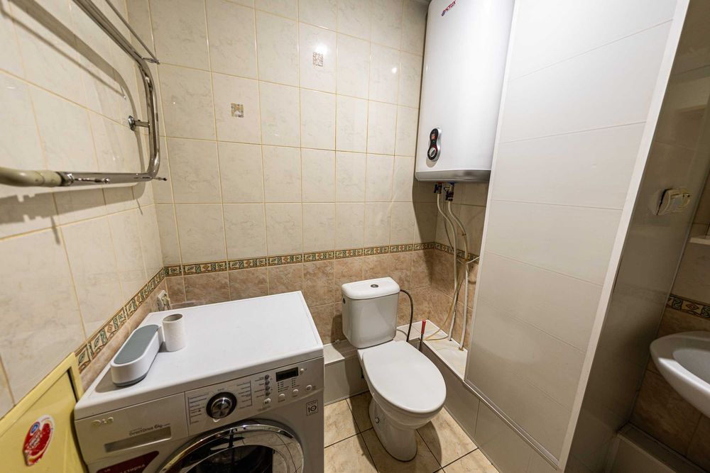 3-кімн.квартира, пр. Поштовий, 11 тис.грн., без комісії