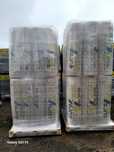EUROWOOL  wełna mineralna 0,035  5-10-15 cm