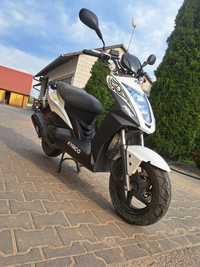 Skuter Kymco Agility rs 50/70  2t