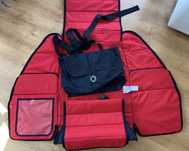 Torba transportowa - Bugaboo Comfort
