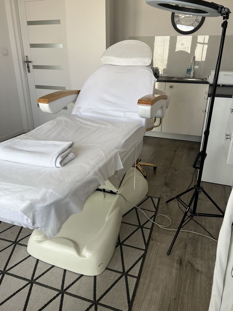Wynajmę gabinet ,Do wynajęcia beauty Plewiska /Poznań