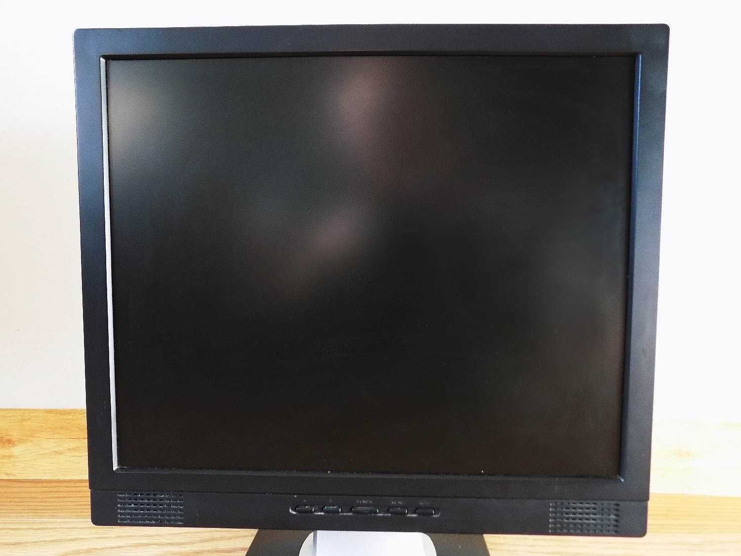 Monitor BELINEA 17" LCD TN Klasa A